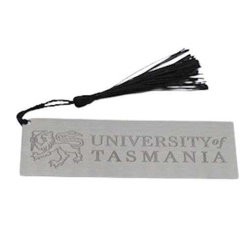 Bookmark with tassel